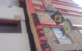 Hotel La Paz